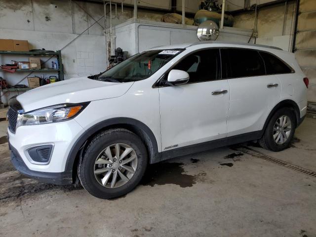 Photo 0 VIN: 5XYPGDA52GG174345 - KIA SORENTO 