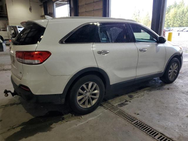 Photo 2 VIN: 5XYPGDA52GG174345 - KIA SORENTO 