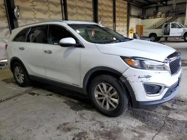 Photo 3 VIN: 5XYPGDA52GG174345 - KIA SORENTO 