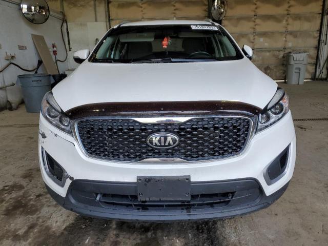 Photo 4 VIN: 5XYPGDA52GG174345 - KIA SORENTO 