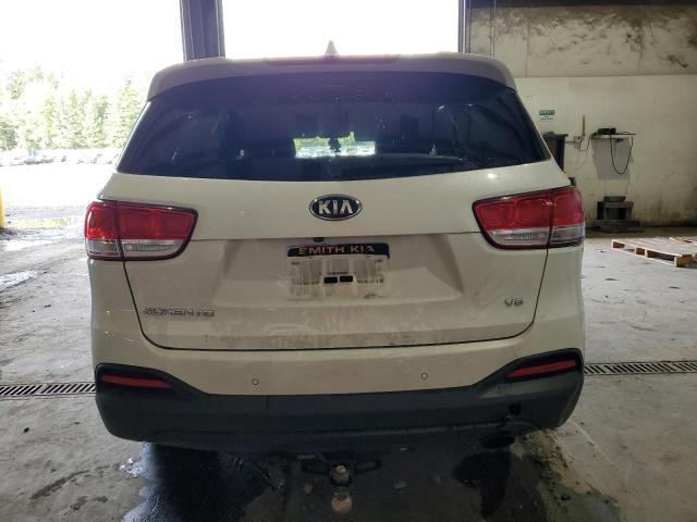 Photo 5 VIN: 5XYPGDA52GG174345 - KIA SORENTO 