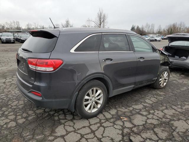 Photo 2 VIN: 5XYPGDA52HG291568 - KIA SORENTO LX 