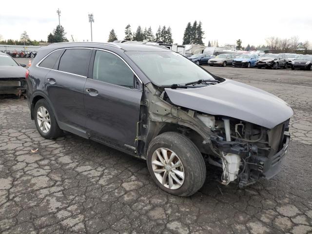 Photo 3 VIN: 5XYPGDA52HG291568 - KIA SORENTO LX 