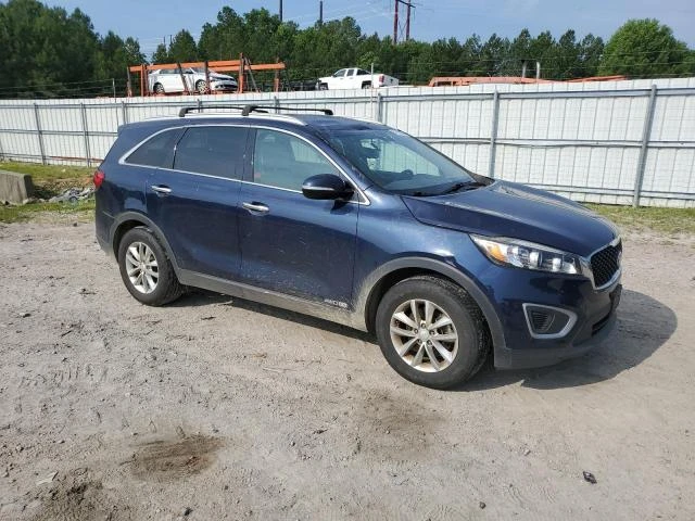 Photo 3 VIN: 5XYPGDA52HG306800 - KIA SORENTO LX 