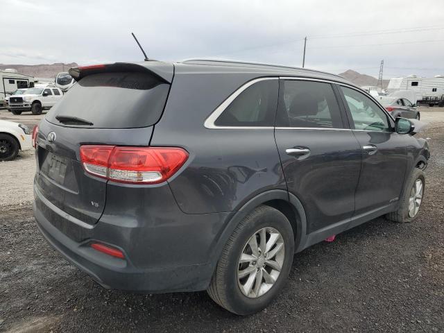 Photo 2 VIN: 5XYPGDA52JG339009 - KIA SORENTO 