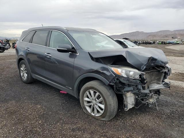 Photo 3 VIN: 5XYPGDA52JG339009 - KIA SORENTO 