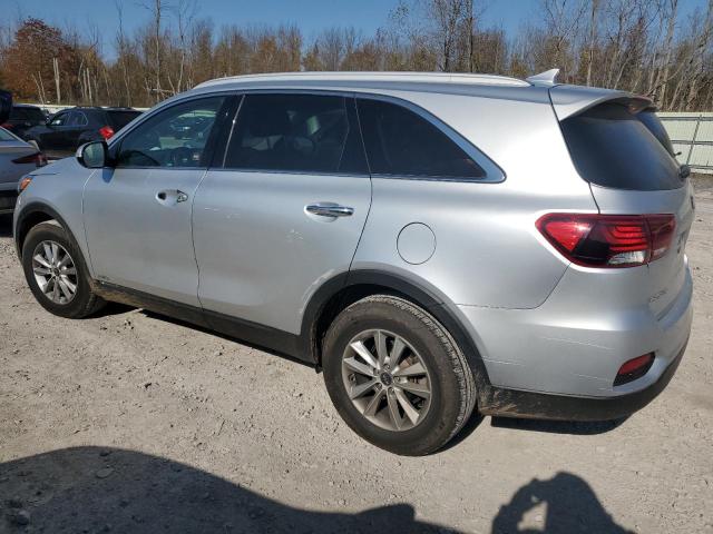 Photo 1 VIN: 5XYPGDA52KG443016 - KIA SORENTO LX 