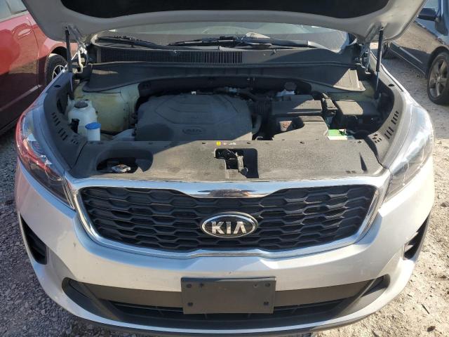 Photo 11 VIN: 5XYPGDA52KG443016 - KIA SORENTO LX 