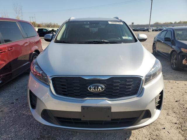 Photo 4 VIN: 5XYPGDA52KG443016 - KIA SORENTO LX 