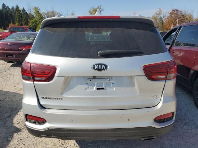 Photo 5 VIN: 5XYPGDA52KG443016 - KIA SORENTO LX 