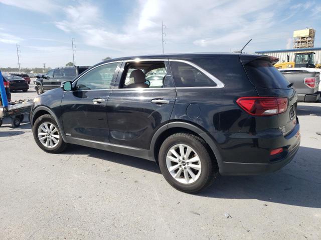 Photo 1 VIN: 5XYPGDA52KG526624 - KIA SORENTO 