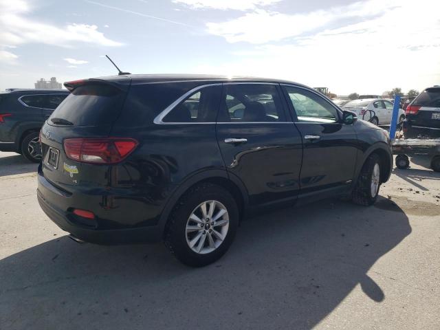 Photo 2 VIN: 5XYPGDA52KG526624 - KIA SORENTO 