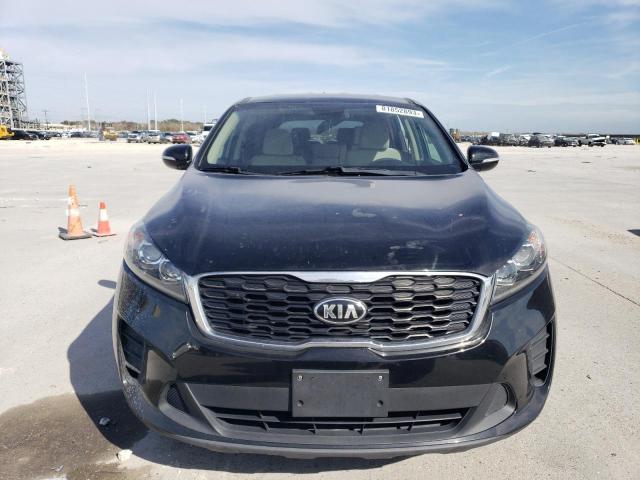 Photo 4 VIN: 5XYPGDA52KG526624 - KIA SORENTO 