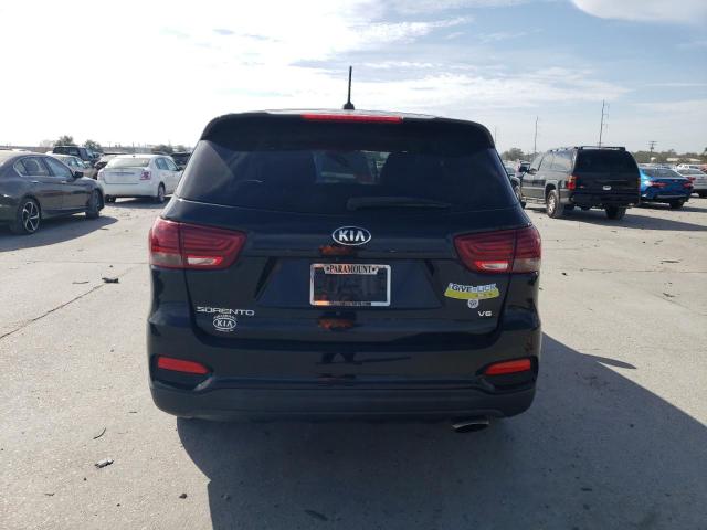 Photo 5 VIN: 5XYPGDA52KG526624 - KIA SORENTO 