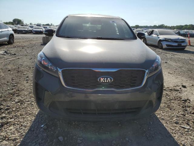 Photo 4 VIN: 5XYPGDA52KG540605 - KIA SORENTO LX 