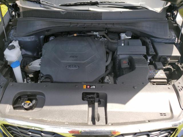 Photo 11 VIN: 5XYPGDA52KG544766 - KIA SORENTO LX 