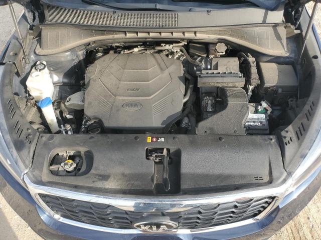 Photo 11 VIN: 5XYPGDA52KG544766 - KIA SORENTO LX 