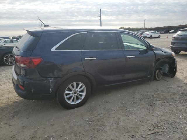 Photo 2 VIN: 5XYPGDA52KG544766 - KIA SORENTO LX 