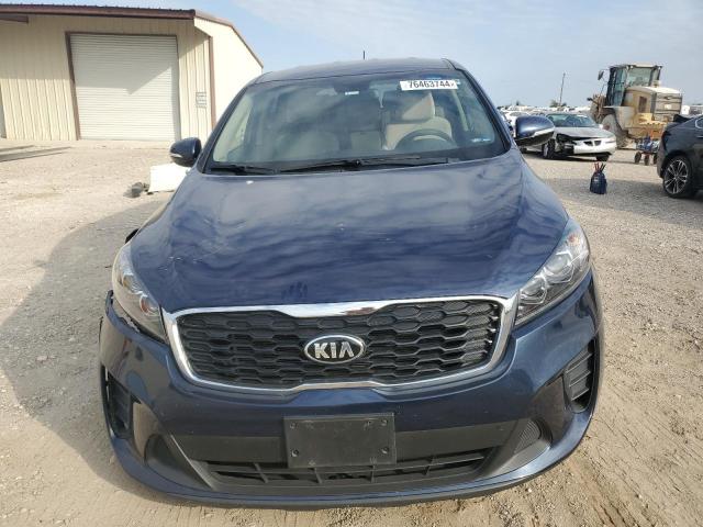 Photo 4 VIN: 5XYPGDA52KG544766 - KIA SORENTO LX 