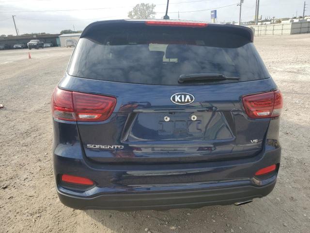 Photo 5 VIN: 5XYPGDA52KG544766 - KIA SORENTO LX 