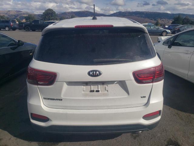 Photo 5 VIN: 5XYPGDA52KG560921 - KIA SORENTO 