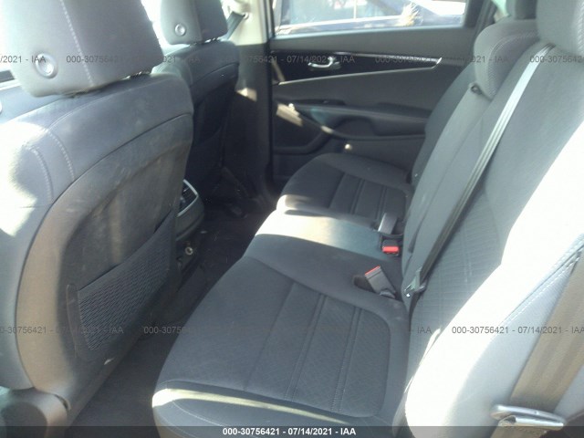 Photo 7 VIN: 5XYPGDA52KG561423 - KIA SORENTO 