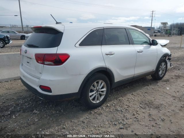 Photo 3 VIN: 5XYPGDA52KG571790 - KIA SORENTO 