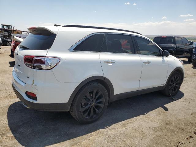 Photo 2 VIN: 5XYPGDA52KG593336 - KIA SORENTO 