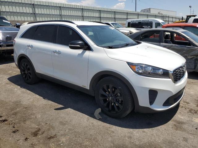 Photo 3 VIN: 5XYPGDA52KG593336 - KIA SORENTO 