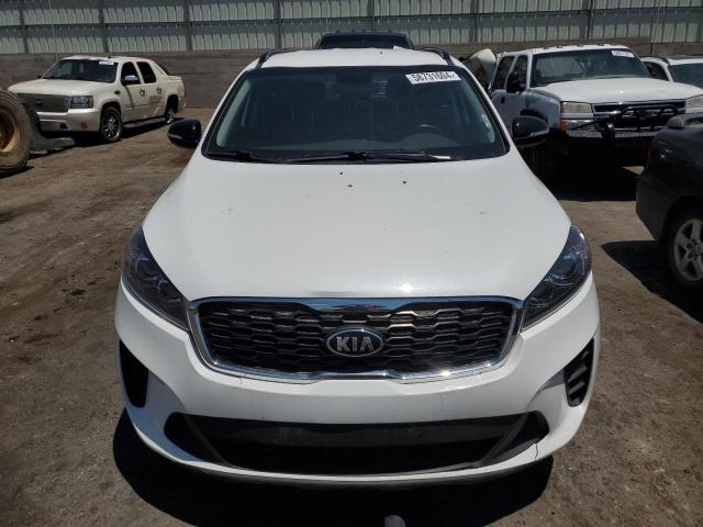 Photo 4 VIN: 5XYPGDA52KG593336 - KIA SORENTO 