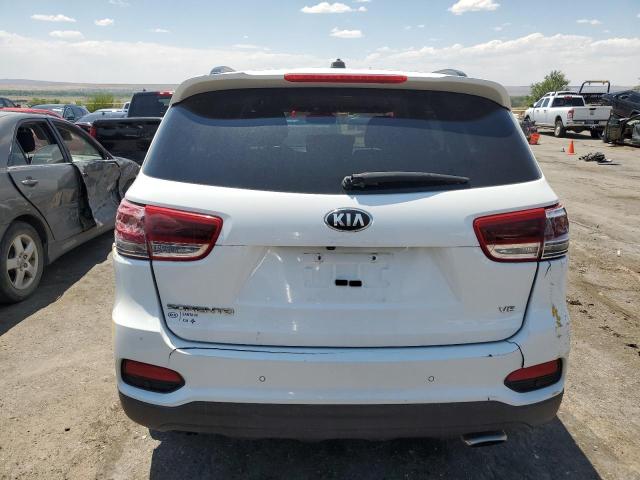 Photo 5 VIN: 5XYPGDA52KG593336 - KIA SORENTO 