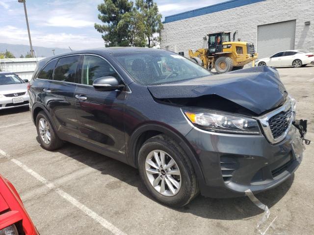 Photo 3 VIN: 5XYPGDA52LG612873 - KIA SORENTO S 