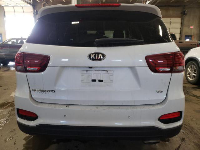 Photo 5 VIN: 5XYPGDA52LG660177 - KIA SORENTO S 