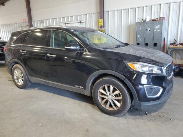 Photo 3 VIN: 5XYPGDA53GG017729 - KIA SORENTO 