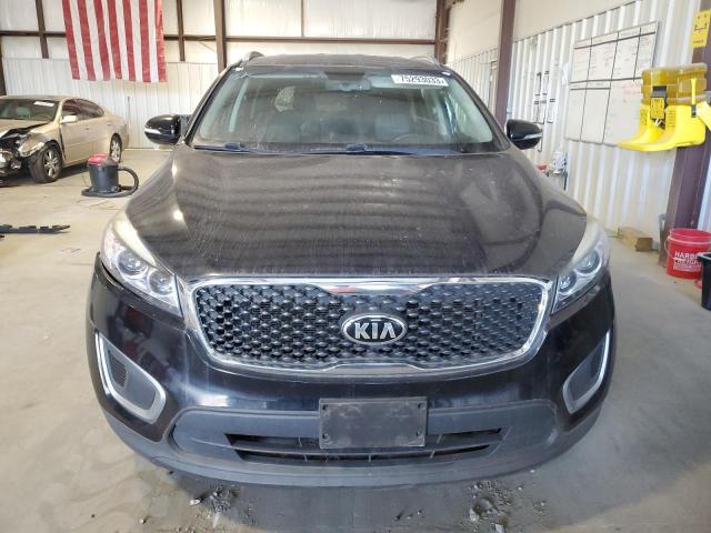 Photo 4 VIN: 5XYPGDA53GG017729 - KIA SORENTO 