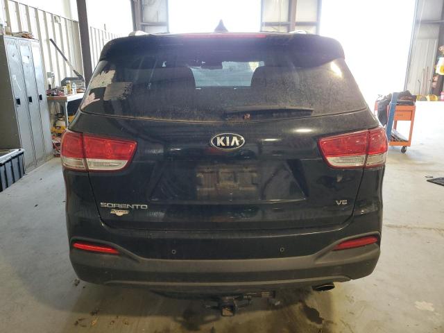 Photo 5 VIN: 5XYPGDA53GG017729 - KIA SORENTO 