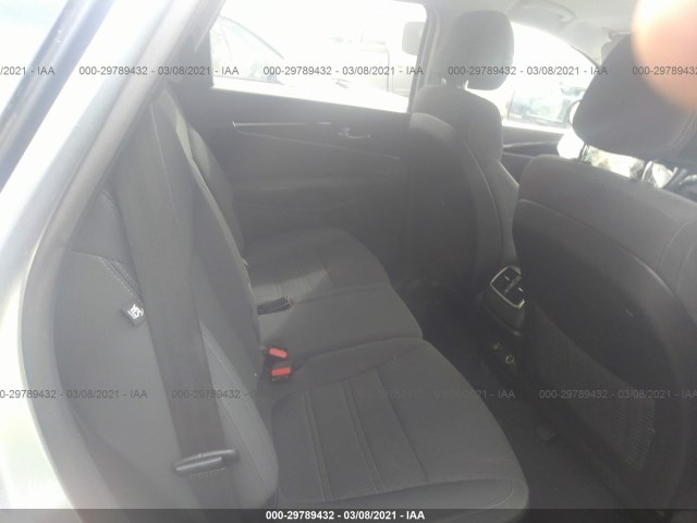 Photo 7 VIN: 5XYPGDA53GG029623 - KIA SORENTO 