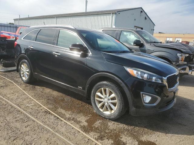 Photo 3 VIN: 5XYPGDA53GG094200 - KIA SORENTO LX 