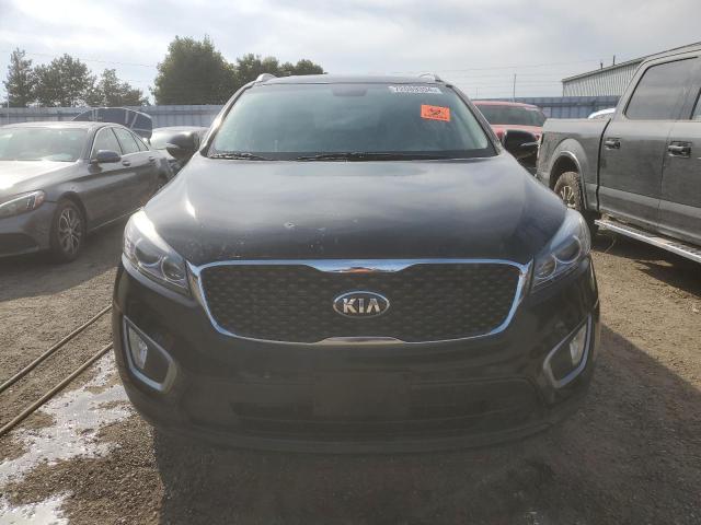 Photo 4 VIN: 5XYPGDA53GG094200 - KIA SORENTO LX 