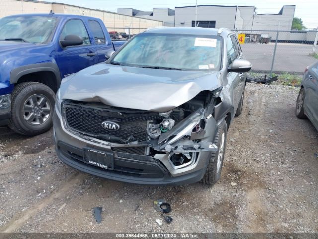 Photo 5 VIN: 5XYPGDA53GG141225 - KIA SORENTO 