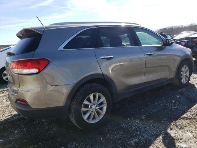 Photo 2 VIN: 5XYPGDA53GG141886 - KIA SORENTO 