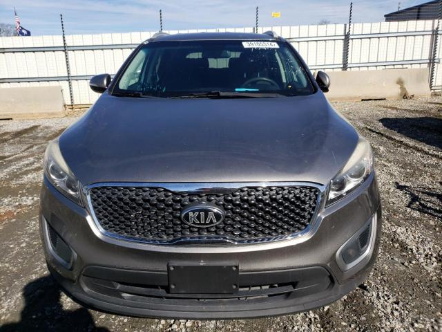 Photo 4 VIN: 5XYPGDA53GG141886 - KIA SORENTO 