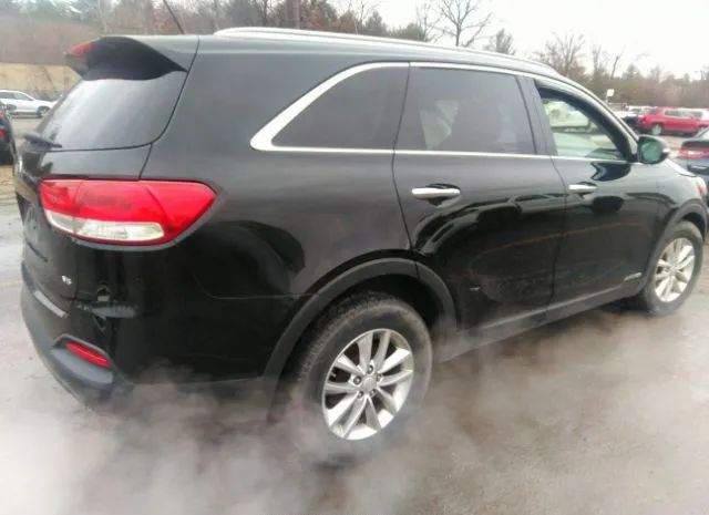 Photo 3 VIN: 5XYPGDA53GG171079 - KIA SORENTO 