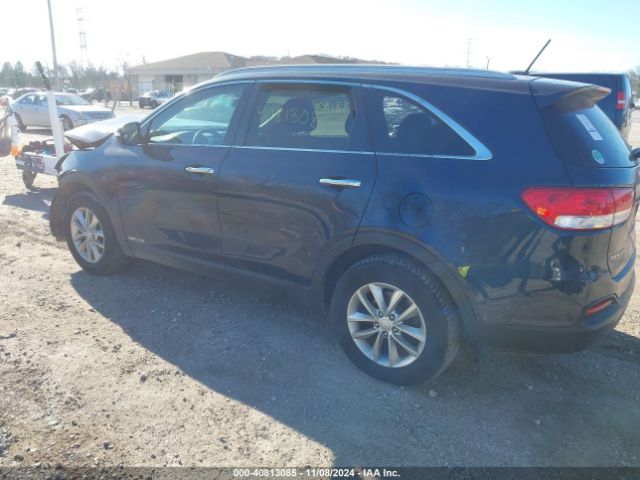 Photo 2 VIN: 5XYPGDA53GG172345 - KIA SORENTO 