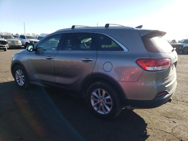 Photo 1 VIN: 5XYPGDA53GG173947 - KIA SORENTO LX 