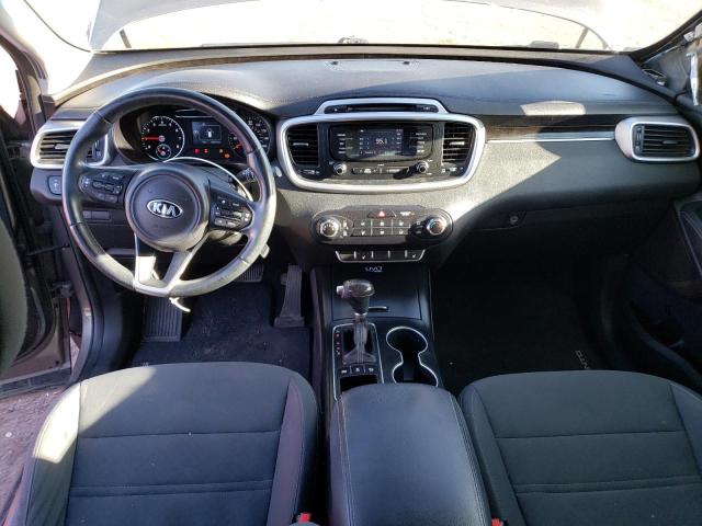 Photo 7 VIN: 5XYPGDA53GG173947 - KIA SORENTO LX 