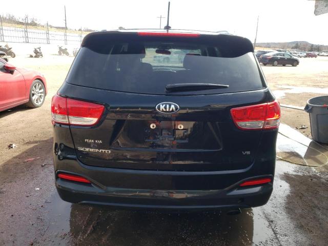 Photo 5 VIN: 5XYPGDA53HG217298 - KIA SORENTO LX 