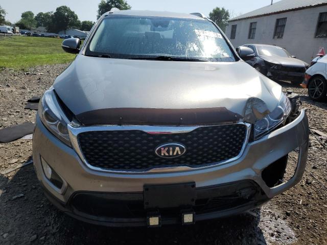 Photo 4 VIN: 5XYPGDA53HG230147 - KIA SORENTO LX 