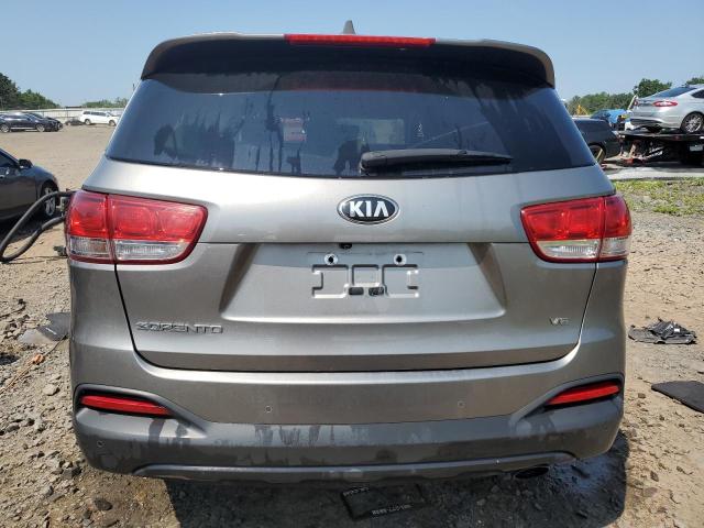 Photo 5 VIN: 5XYPGDA53HG230147 - KIA SORENTO LX 