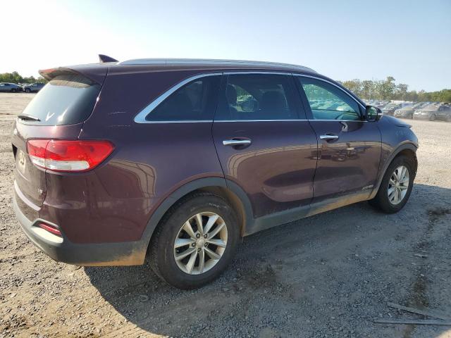 Photo 2 VIN: 5XYPGDA53HG301489 - KIA SORENTO LX 